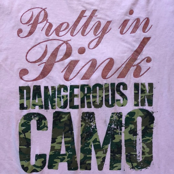 2 Vintage Tee’s T-Shirt Tops Shirts - Picture 2 of 5